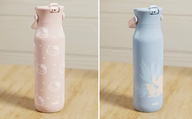 Zak-Designs-Hello-Kitty-and-Stitch-Insulated-Water-Bottles.webp