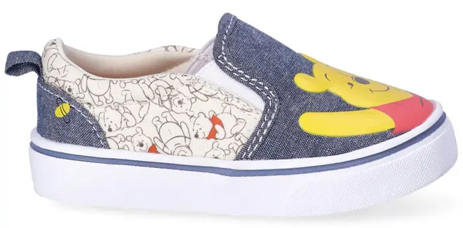Winnie-the-Pooh-Baby-Boys-Casual-Shoe.webp