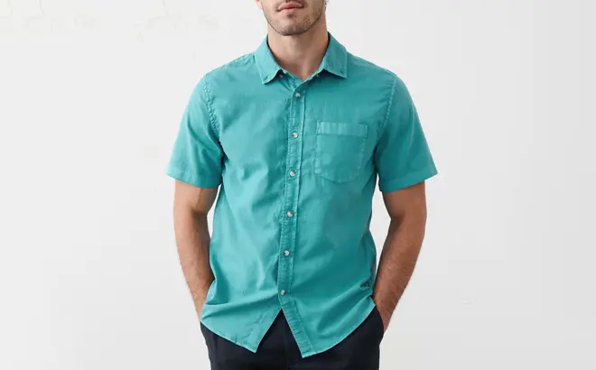 Banana-Republic-Factory-Mens-Slim-Summerweight-Shirt-in-Stormy-Blue-Color.webp