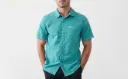 Banana-Republic-Factory-Mens-Slim-Summerweight-Shirt-in-Stormy-Blue-Color.webp