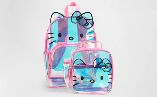GAP-Kids-Hello-Kitty-Clear-Backpack-and-Lunch-Bag.webp