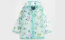 GAP Factory Disney Toddler Rain Jacket 