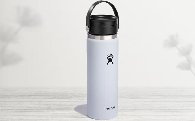 🥤 Hydro Flask Tumblers Just $14.99 (Reg. $34.95)