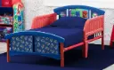 🛏️ Toddler Beds from $49 Shipped (Disney, Marvel, Paw Patrol!)