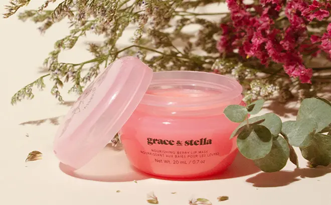 💖 Grace & Stella Lip Mask – Just $5.80 Shipped (Reg. $11)