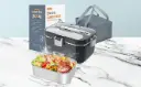 🍱 Electric Lunch Box – Just $13 (Reg. $27)