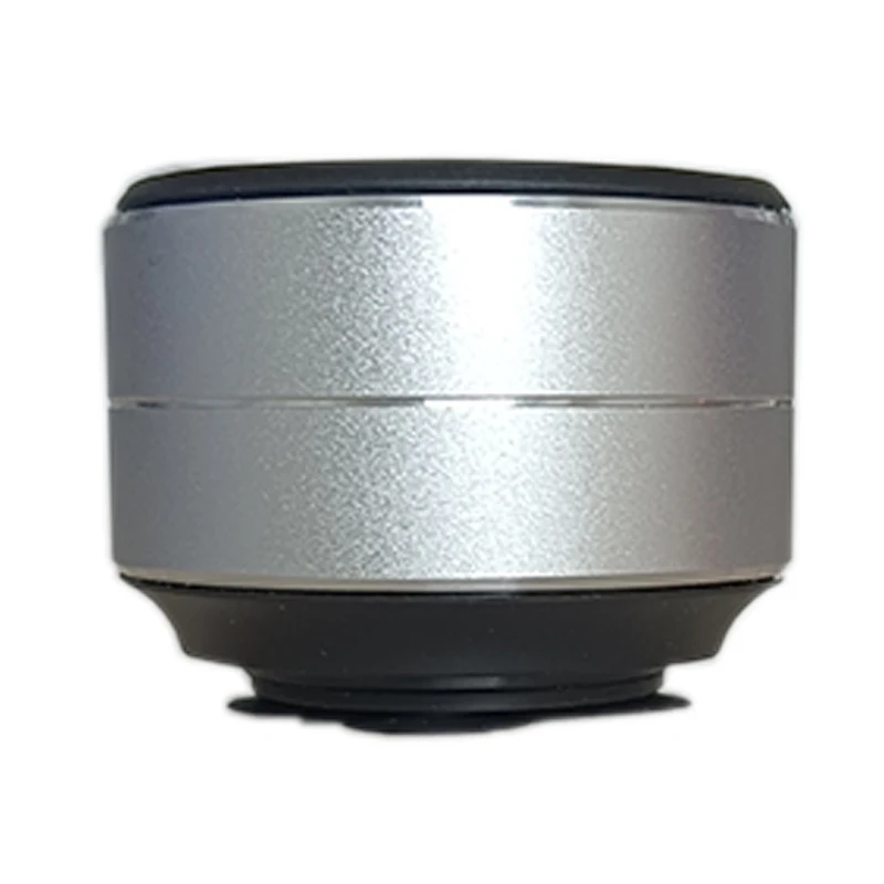 Bone Conduction Wireless Speaker – Resonance Hi-Fi Sound with Enhanced Bass & Wearable Design