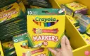 🎨 Crayola Markers Bulk 12-Pack – Only $11 Shipped at Amazon!