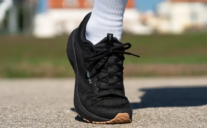 Brooks Shoes $71 Shipped