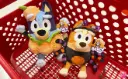 Bluey Halloween Plush $14.99 (25% Off) at Target