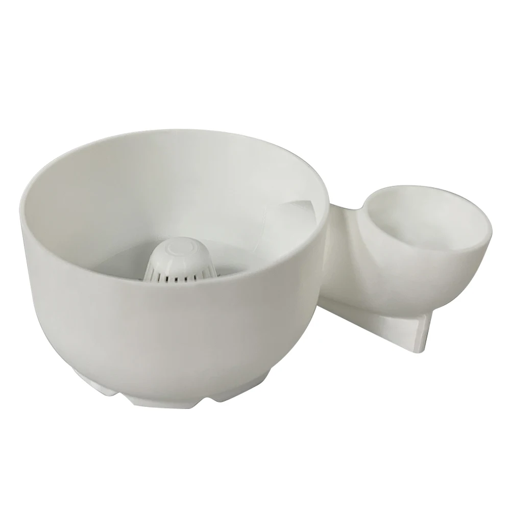 Portable Fruit & Veggie Wash Bowl Spinner – Fresh Made Easy
