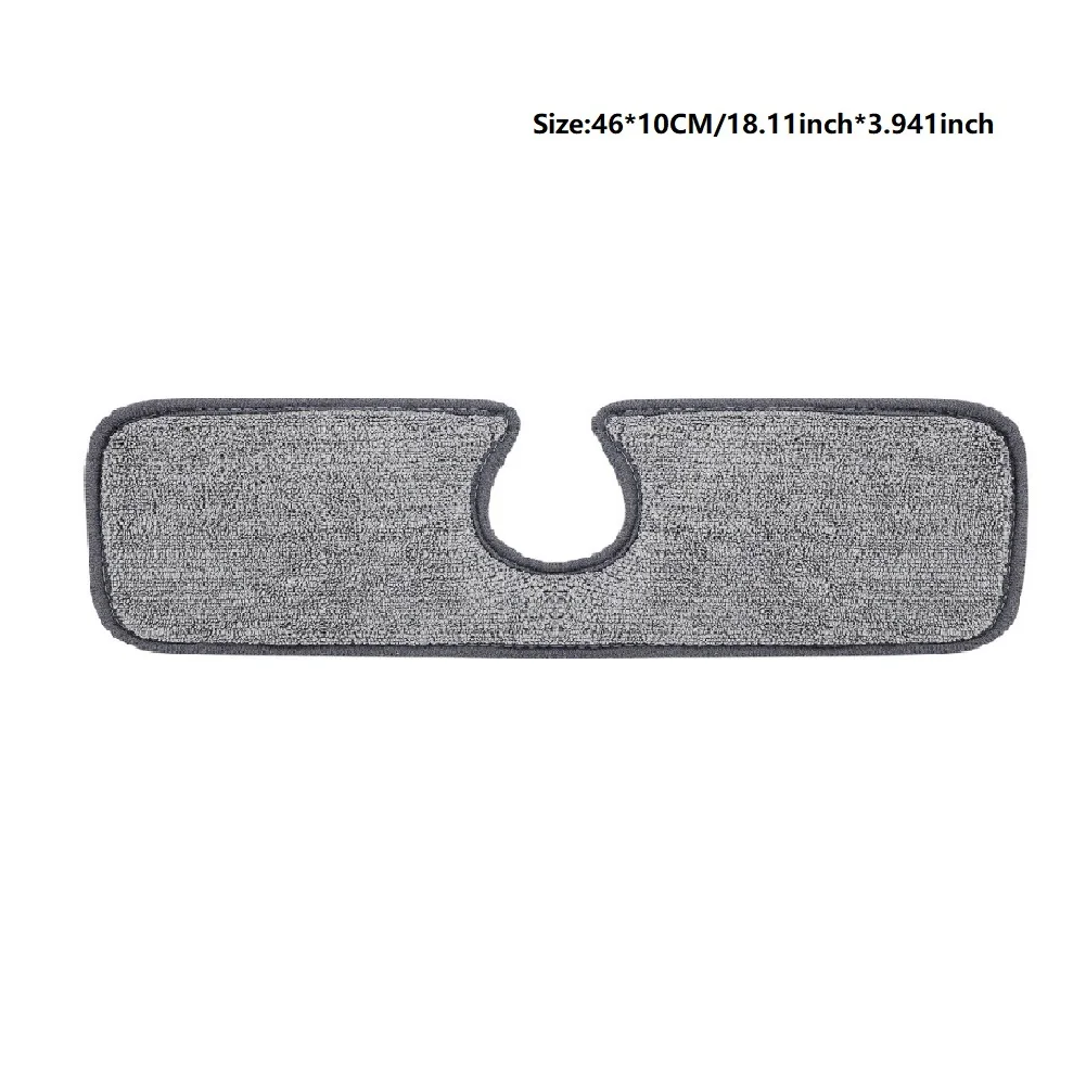 Microfiber Faucet Splash Guard Mat – Keep Your Countertops Dry & Clean