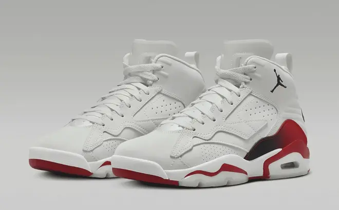 Jordan MVP Shoes $79 Shipped – Limited Stock!