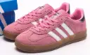 Adidas Gazelle Pink Shoes $79.99 (Reg $120)