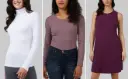 32 Degrees Women’s Tops from $6 