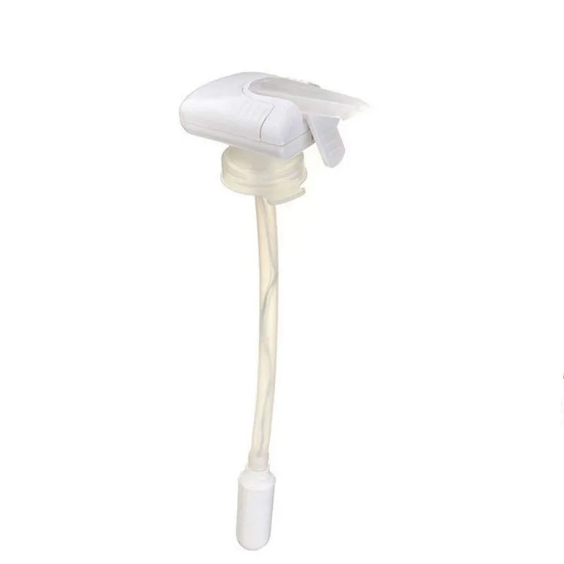 Automatic Beverage Dispenser Pump – Easy Pour for Kids & Families