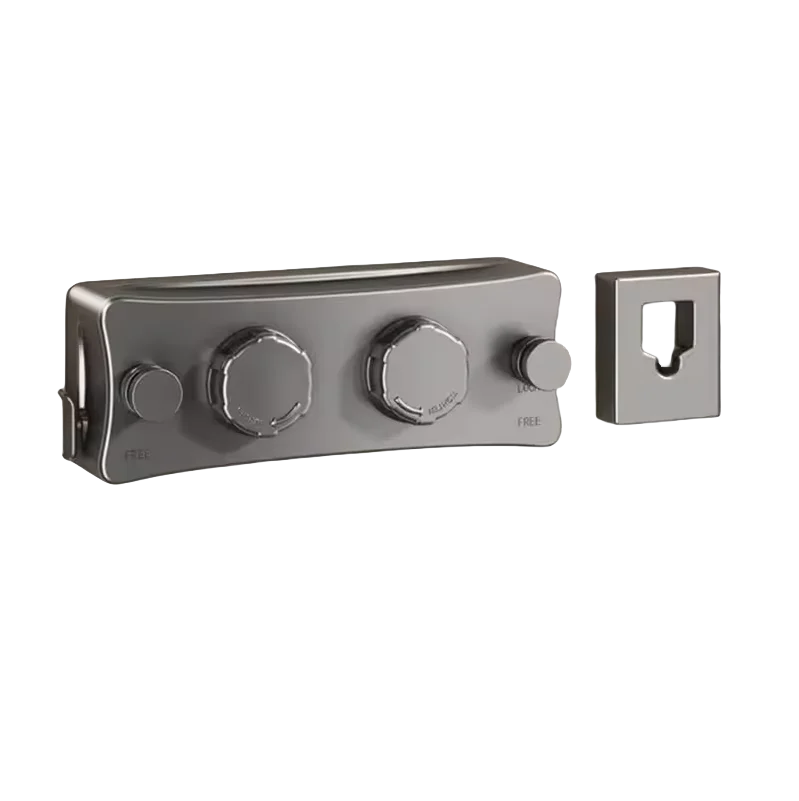 Retractable Clothesline Dryer – 5.1M Adjustable Indoor & Outdoor Drying Rack