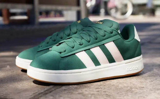 Adidas Women’s Shoes $22 Shipped