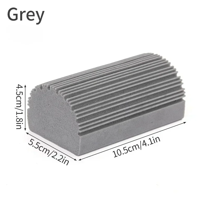 Reusable Dishwashing Magic Cleaning Sponge Car PVA Dust Cleaning Sponge Multifunction Strong Absorbent Reusable Household