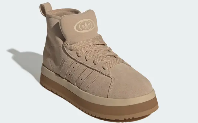 Adidas Women’s Winter Shoes $91 Shipped