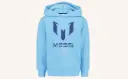 Messi Boys’ Graphic Hoodies $12 at Walmart