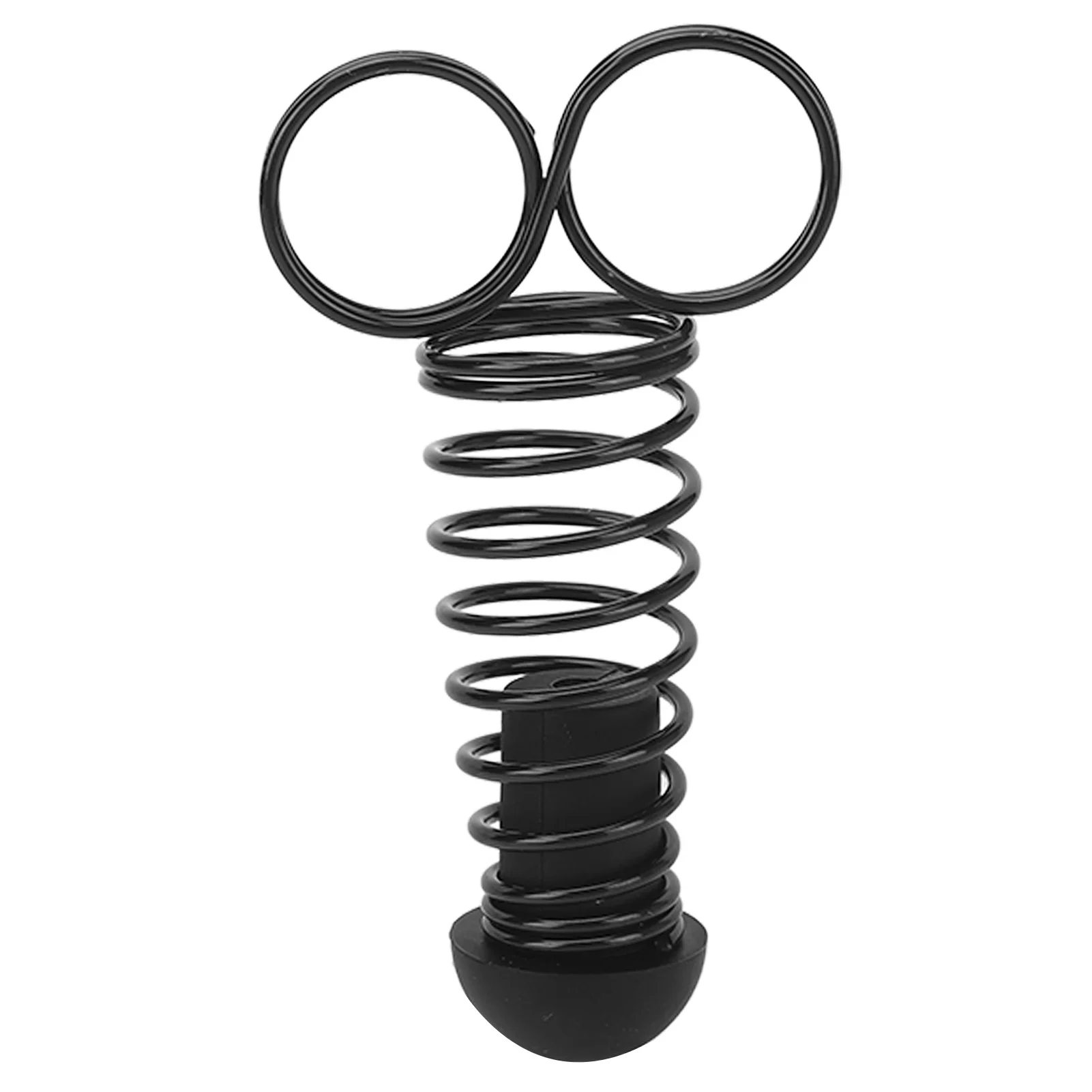 Finger Strength Trainer Finger Trainer Hand Exerciser Spring Finger Hand Grip Strengthener Portable For Training Finger Trainer