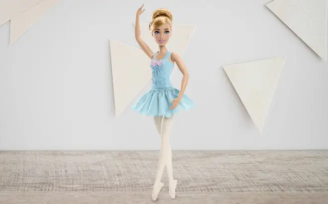 Disney Princess Dolls $6.74 at Walmart