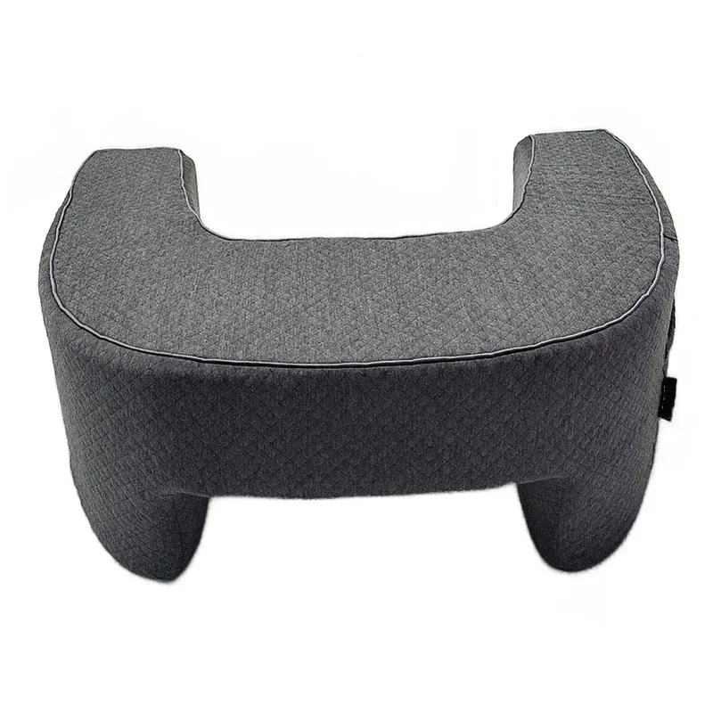 High-Density Sponge Desk Office Lap Reading Bed Game Pillow 