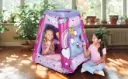 Minnie Mouse Inflatable Ball Pit