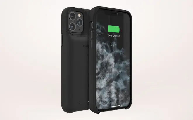 iPhone 11 Pro Max Charging Case