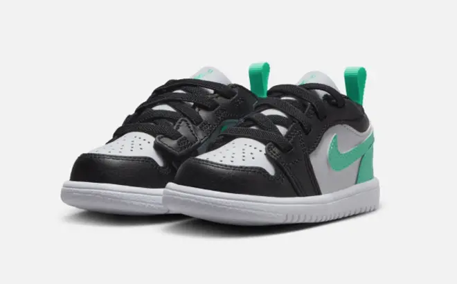 Jordan Toddler Shoes