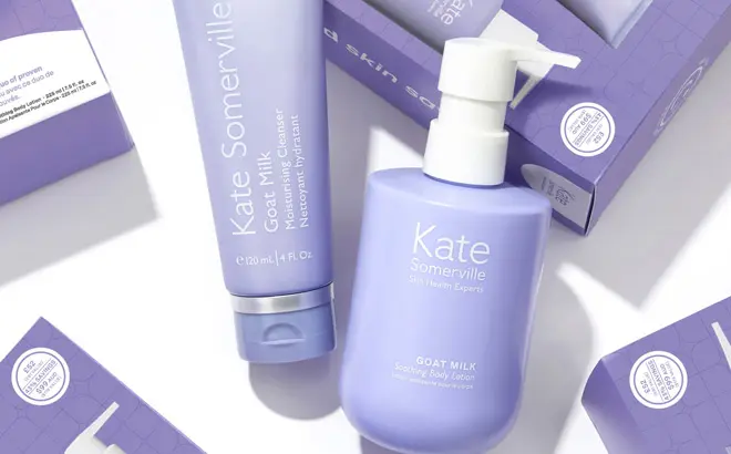Kate Somerville 2-Piece Set