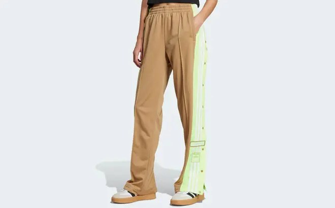 Adidas Adibreak Pants