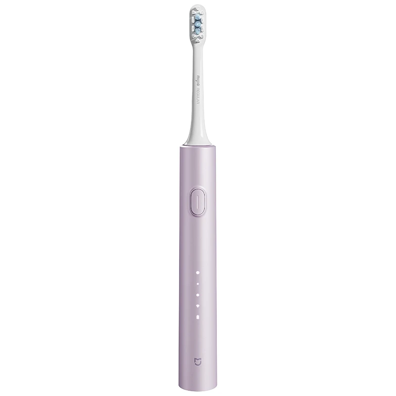 Xiaomi Mijia T302 Electric Sonic Toothbrush – USB Rechargeable Waterproof Whitening Brush
