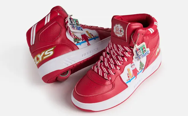 Heelys Kids Shoes