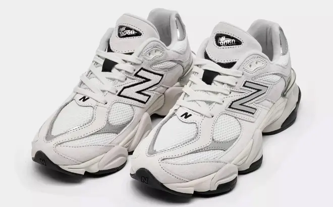 New Balance 9060 Shoes