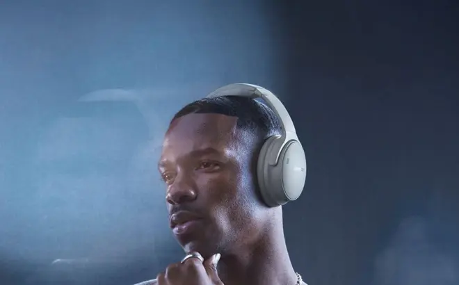 Bose Wireless Headphones