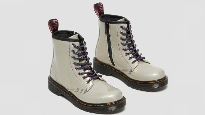Dr. Martens Toddler Boots