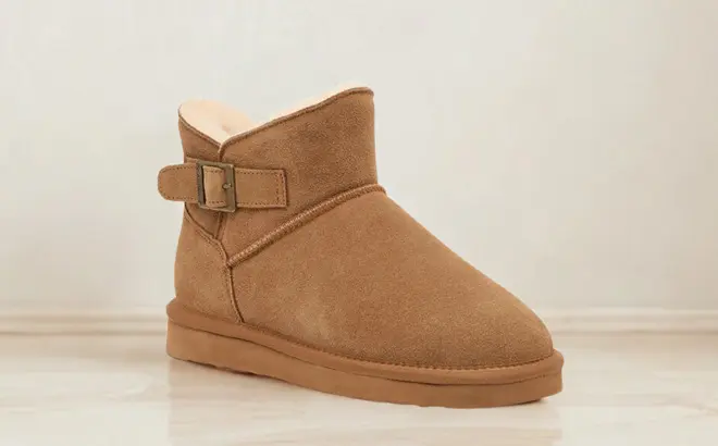 Bearpaw Women’s Bette Booties