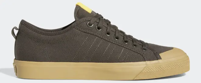 Adidas Men’s Nizza Shoes