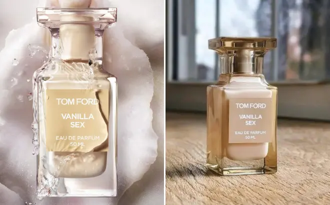 Tom Ford Vanilla Sex Eau de Parfum (50ml)