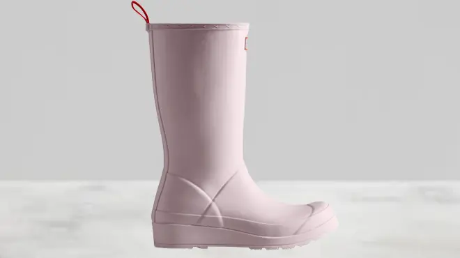 Hunter Women’s Tall Rain Boots