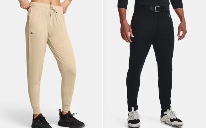 Under Armour HeatGear Women’s Pants