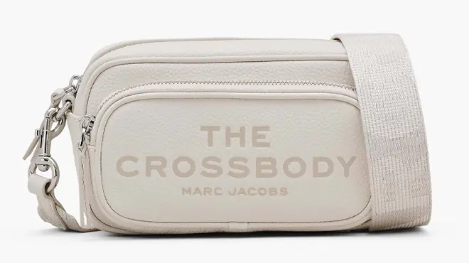 Marc Jacobs The Crossbody Bag