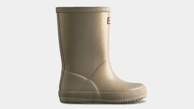 Hunter Kid’s First Nebula Rain Boots