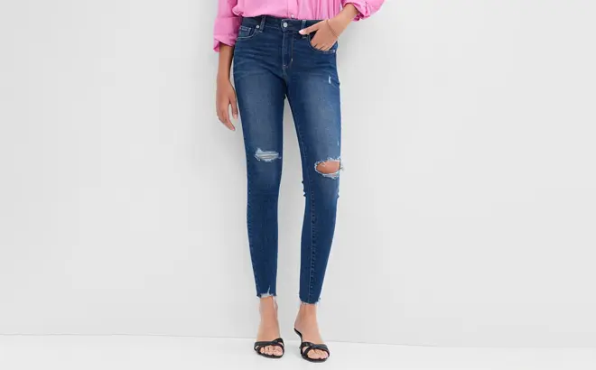 GAP Factory Women’s Jeans