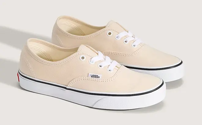 VANS Authentic Shoes