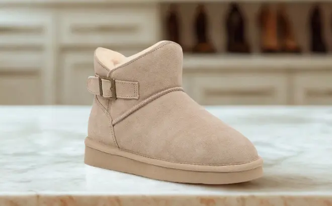 Bearpaw Women’s Boots