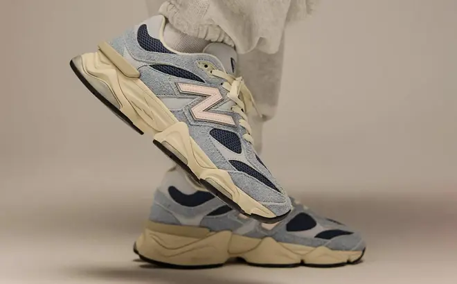 New Balance 9060 Shoes