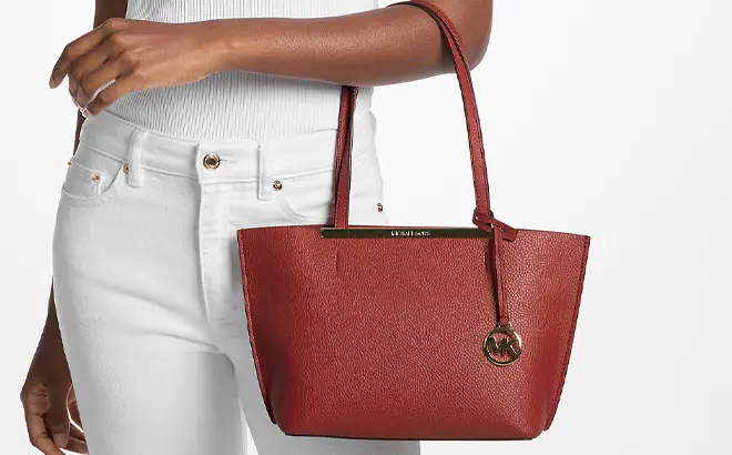 Michael Kors Tote Bag